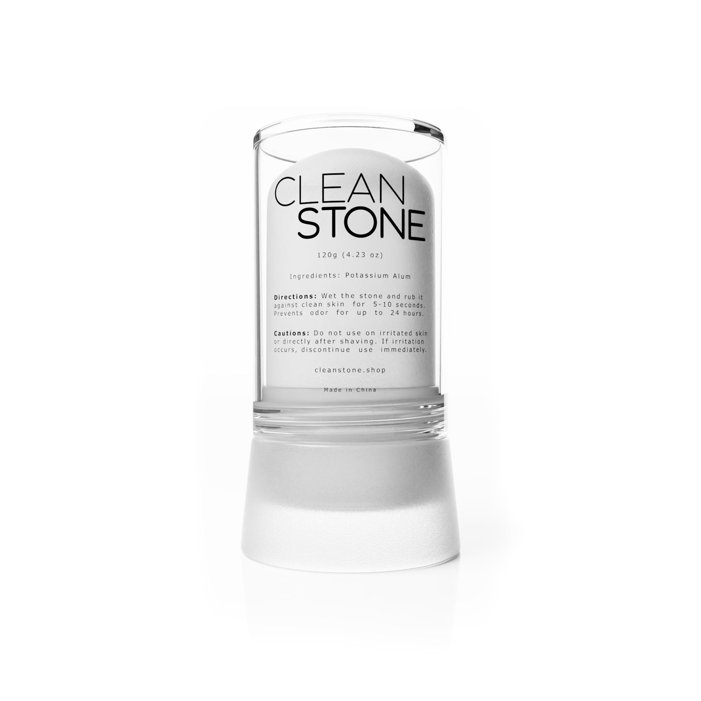 Cleanstone