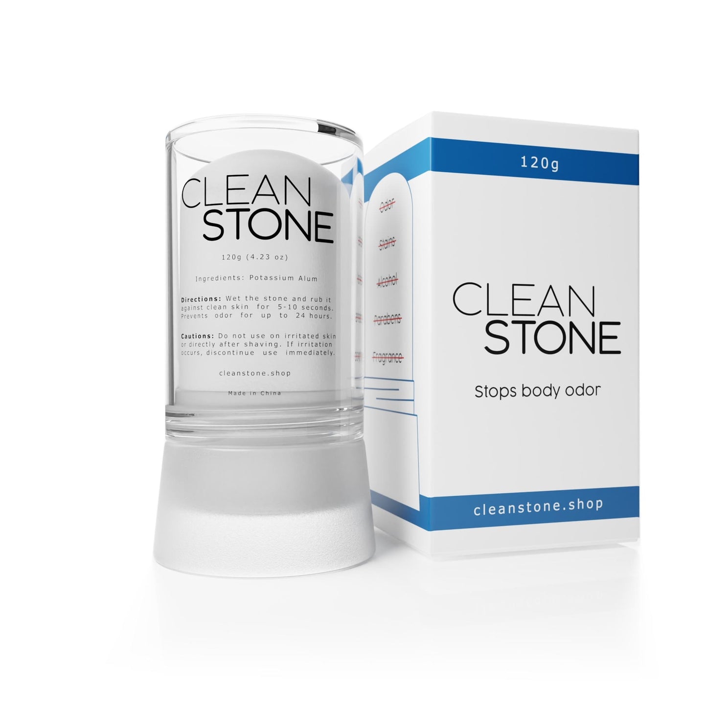 Cleanstone