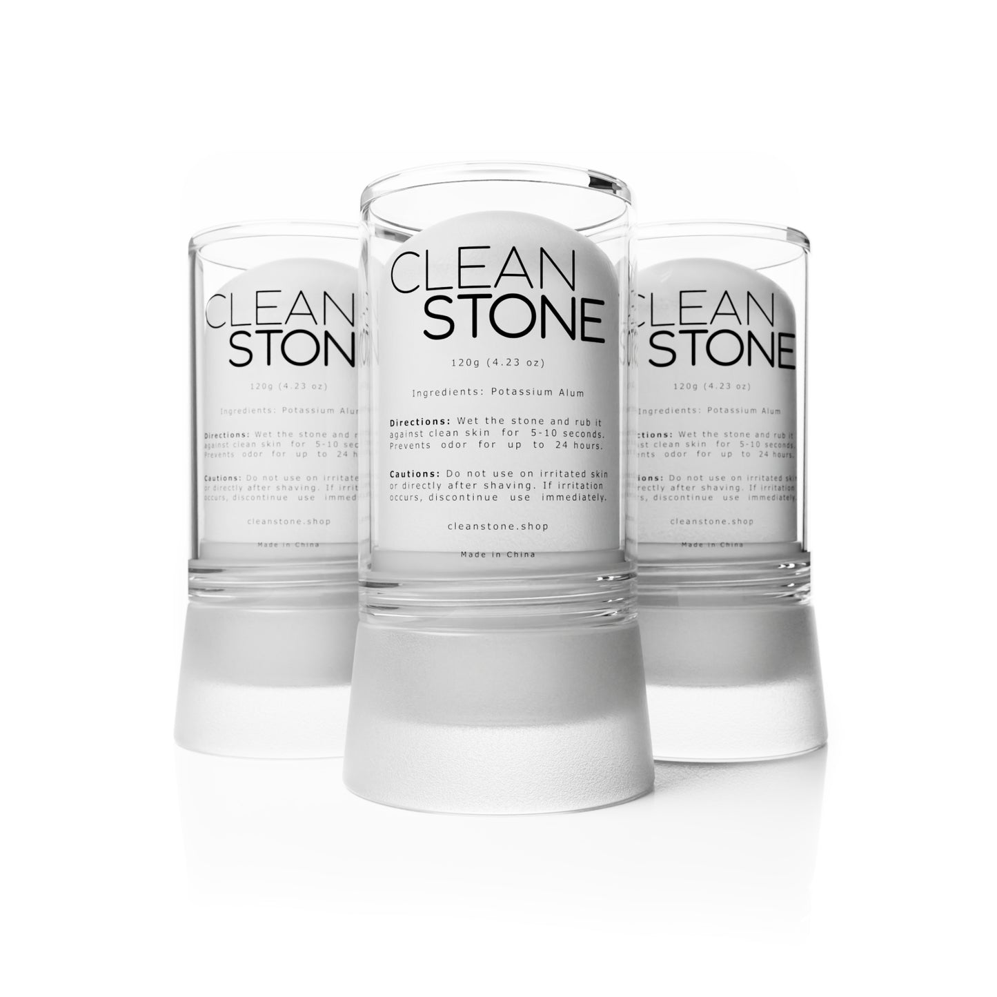 Cleanstone