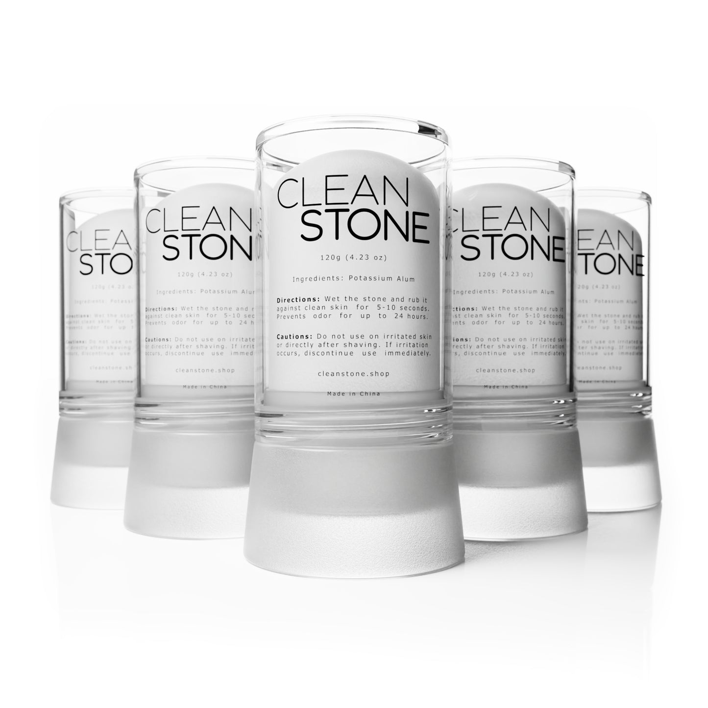 Cleanstone