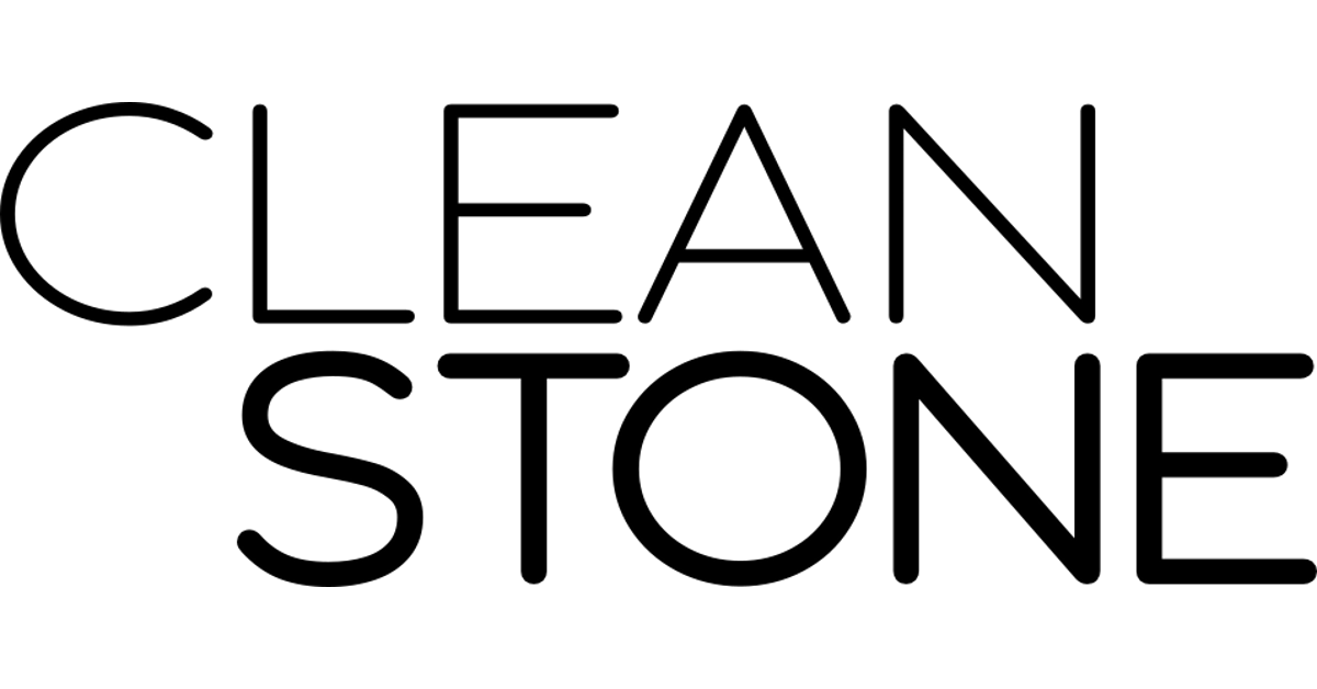 Cleanstone Cleanstone - Stay fresh without deodorant